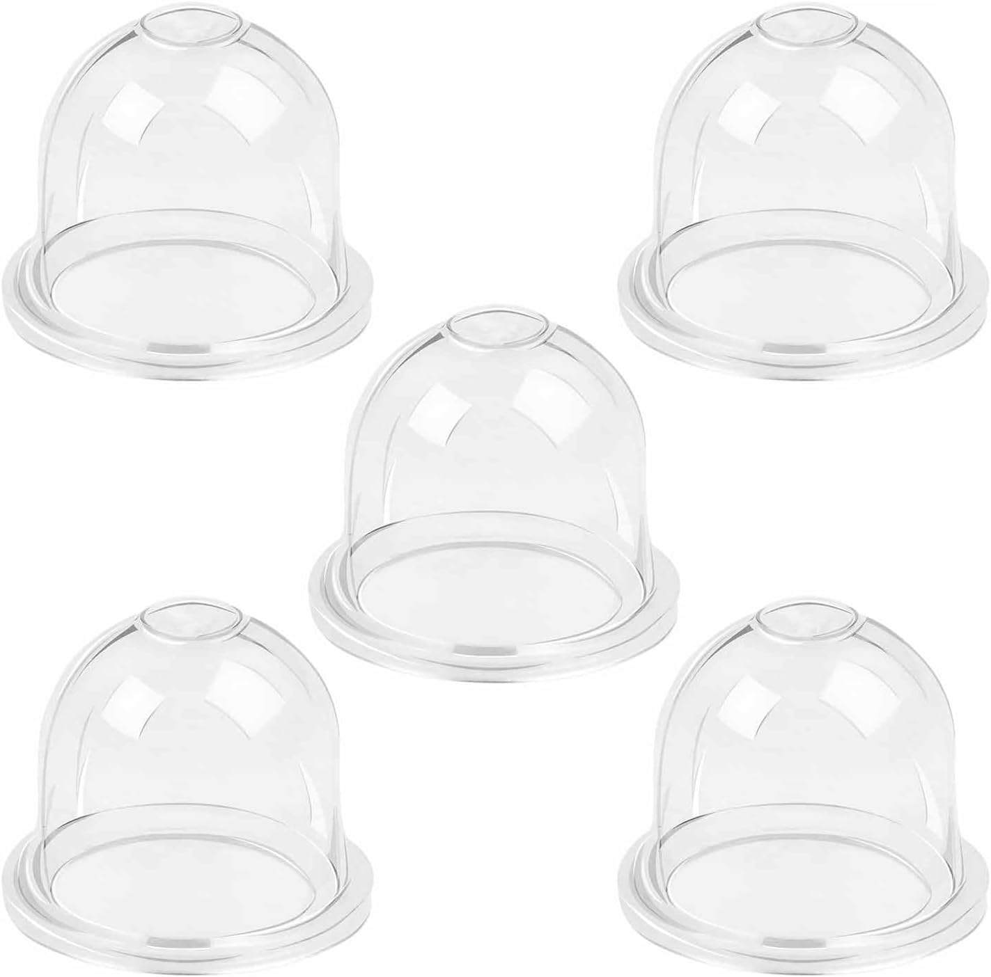 FLYPIG Pack of 5 Primer Bulb for Stihl FS46 FS45 FS55 FS40 FS40C FS50 FS90 String Trimmer image number 5