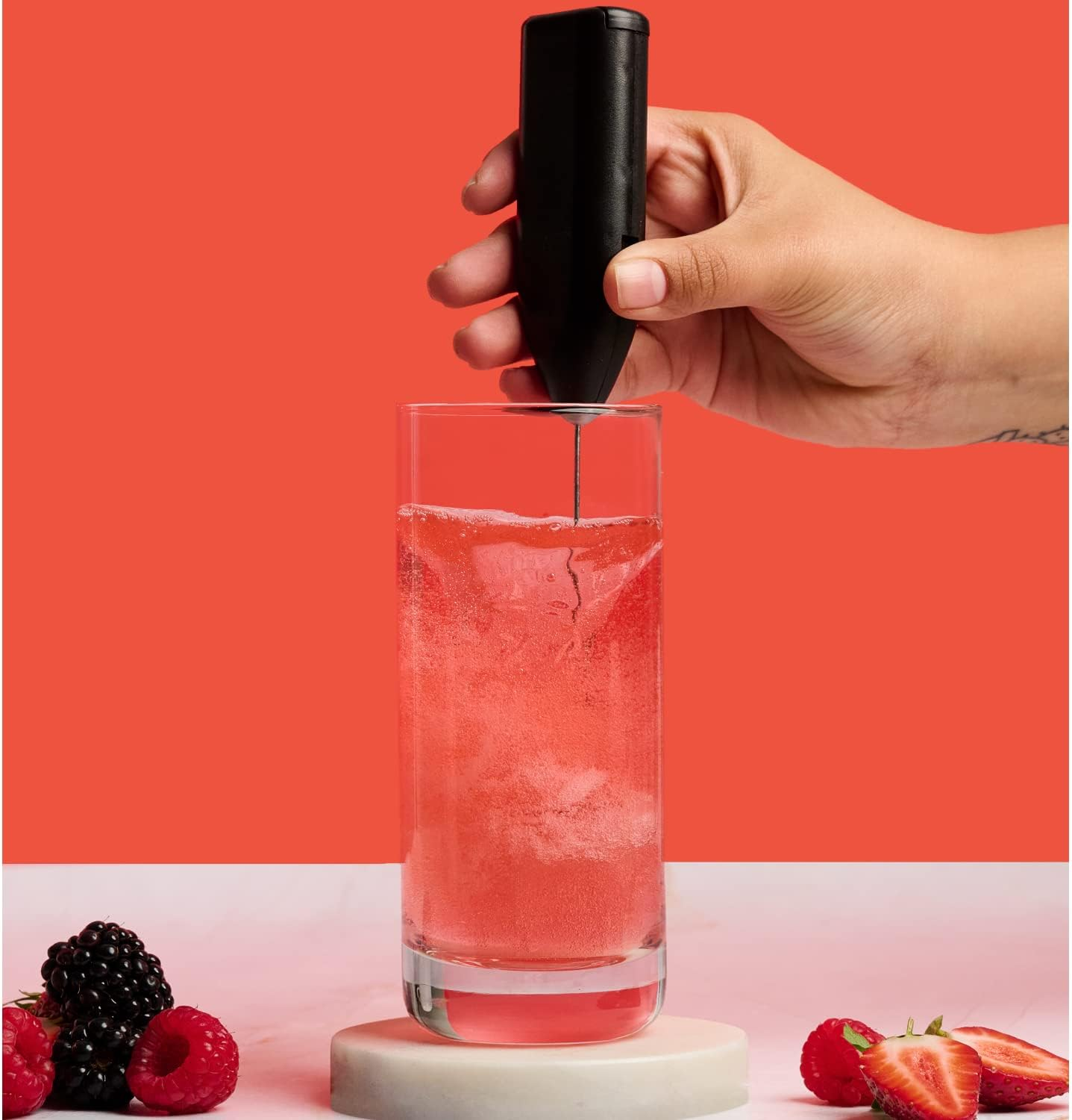 Formulite Recovery Protein Pouch 500G, with Collagen and Amino Acids, High Protein, Low Carb, Low Sugar, Gluten Free, Dairy Free for Men and Women (Berry Apple) image number 2