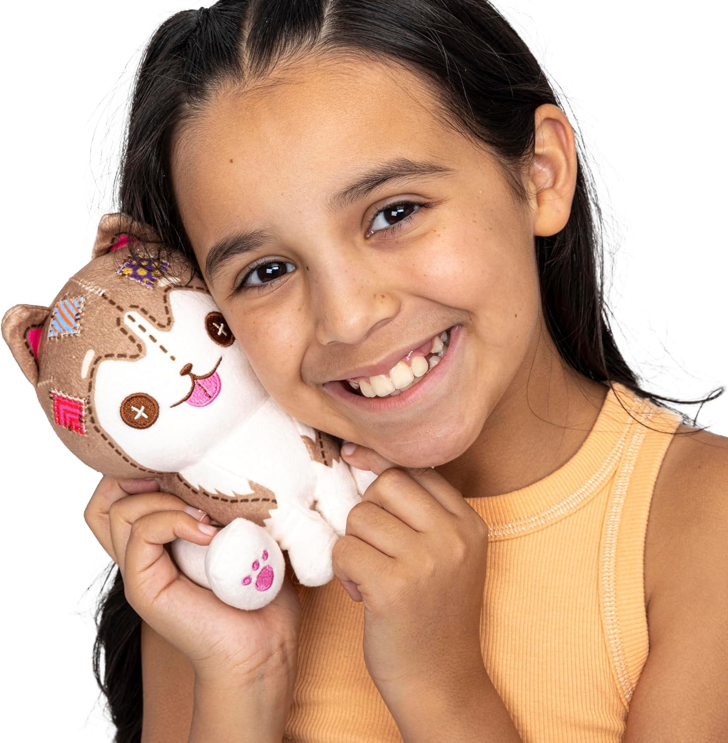 Moriah Elizabeth 6" Mini Mystery Plush &ndash; Halloween