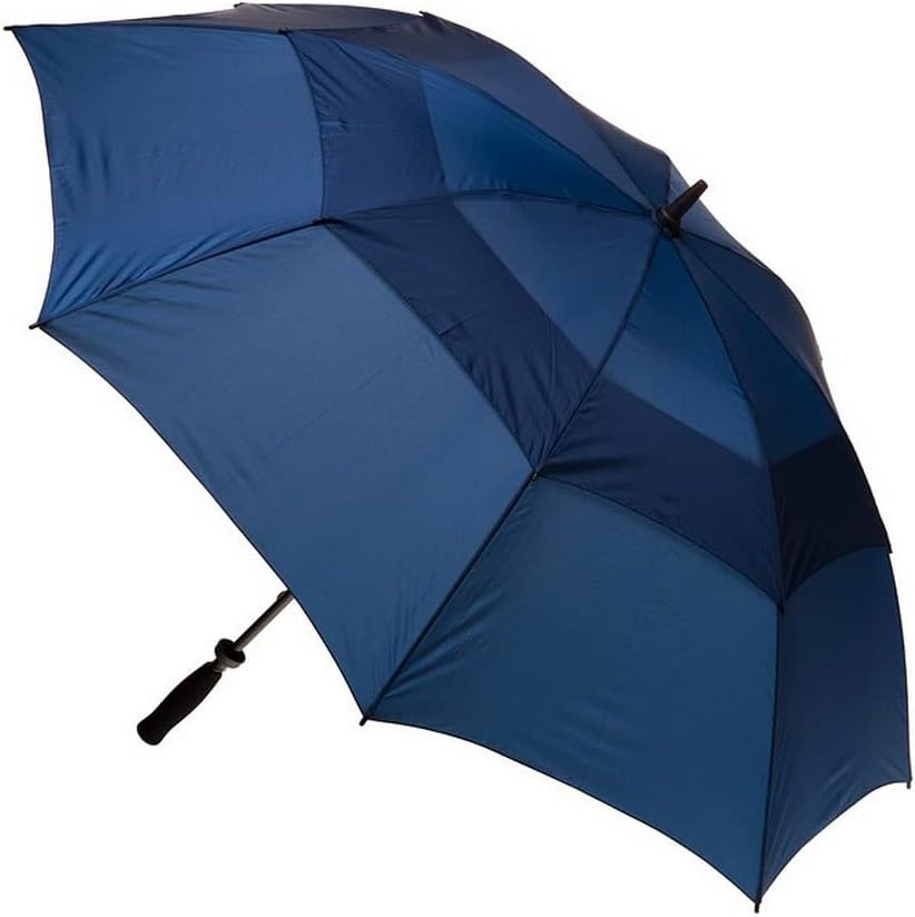 Clifton Windpro Vented Golf , Navy Blue image number 1