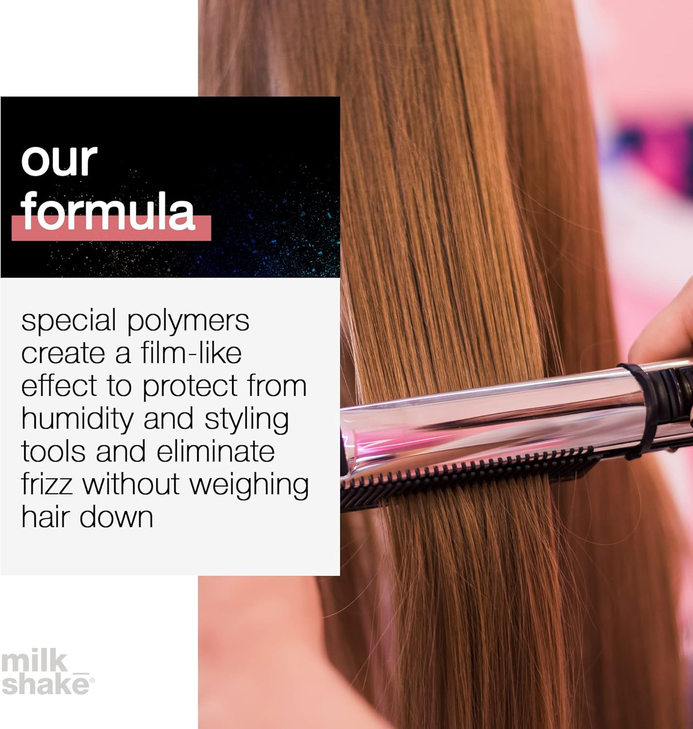 Milk_Shake Lifestyling Amazing Styling Spray 200 Ml image number 5