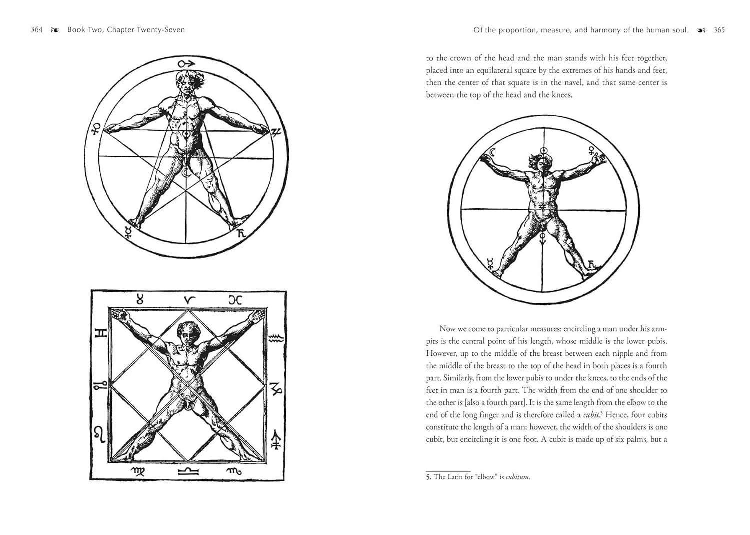 Three Books of Occult Philosophy image number 1