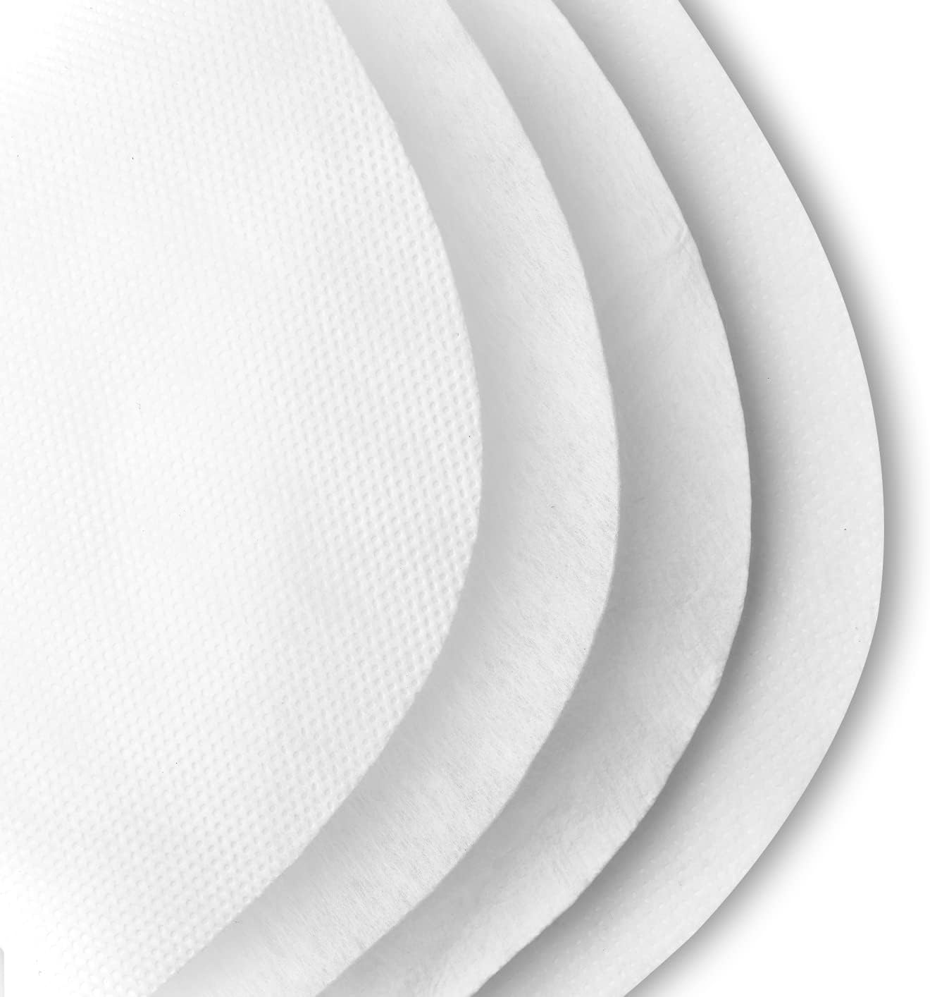 Australian Made P2 4-Layer Face Mask with Earloops - 100 Pack image number 6