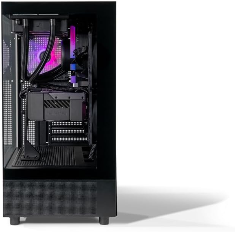 Thermaltake Gaming System Horizon PRO V2 - Intel 14600KF/ RTX 5070/ B760 Wifi/ 32GB Ram/View 270 ARGB, CA-4Q1-00D1WA-A3 image number 1