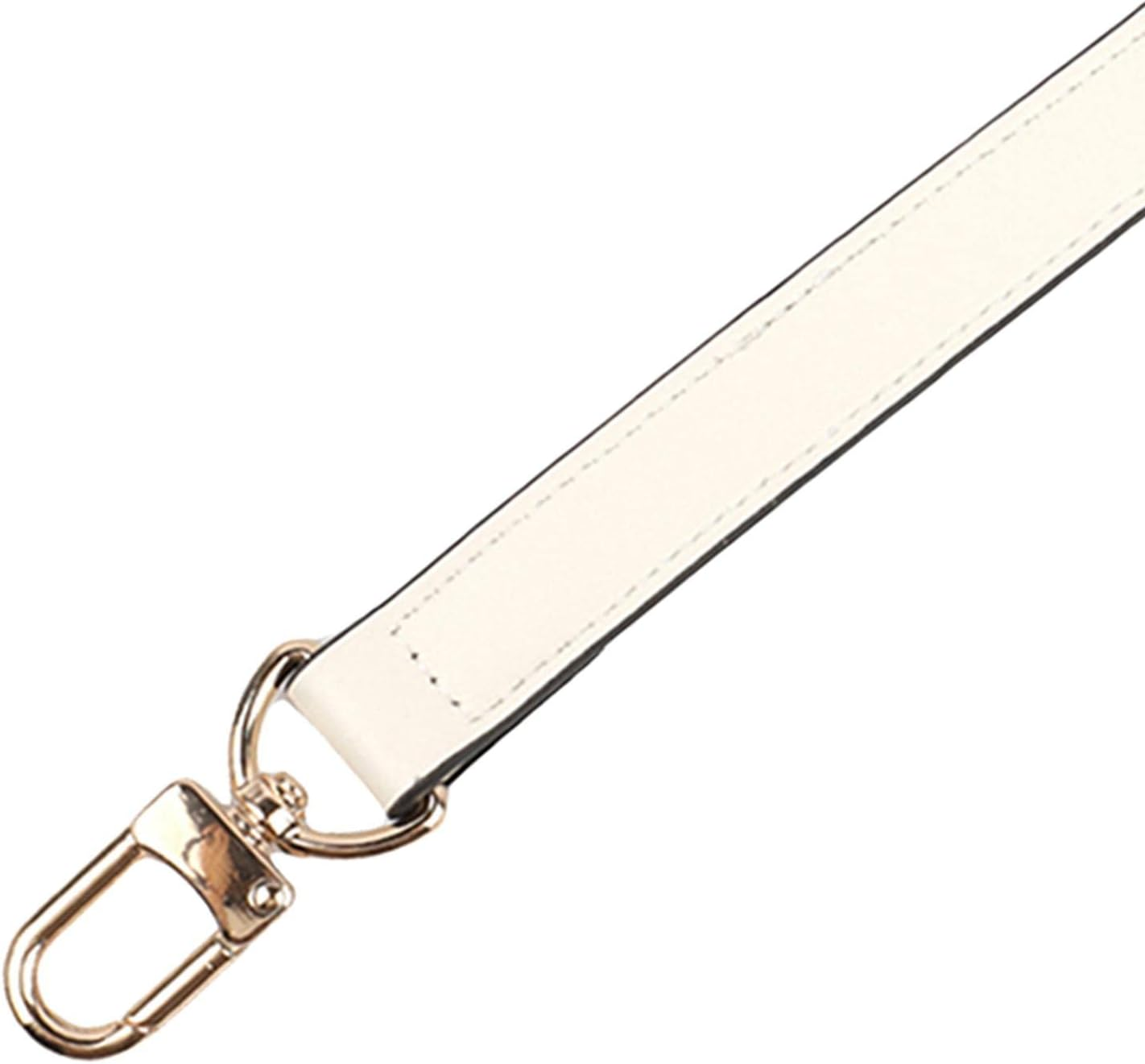 Generic Short Pocket Strap Handle Replaces Wallet Pocket Belts, Accessories for Wallet Production - Brown image number 7