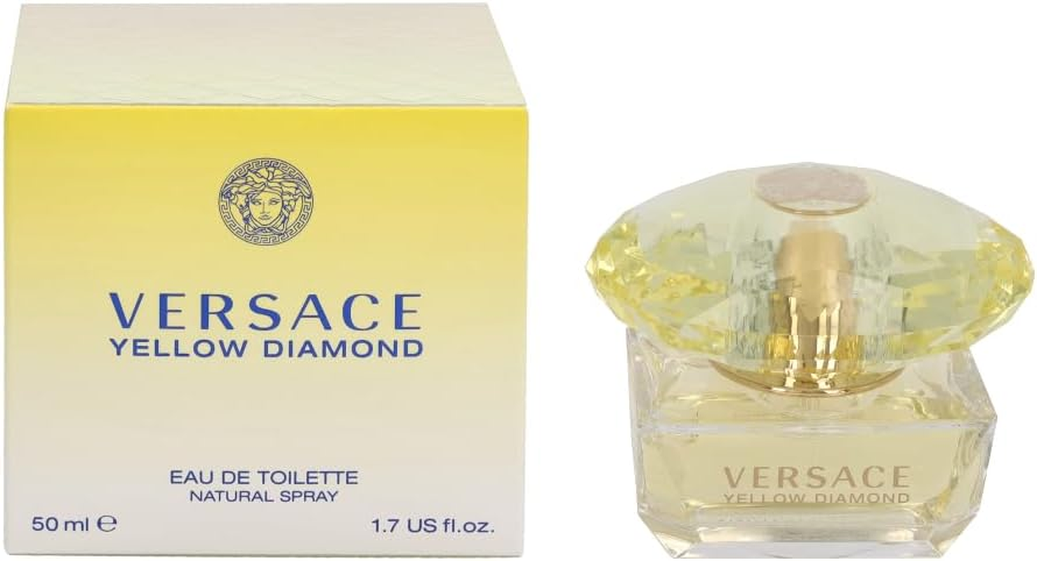 Versace Yellow Diamond image number 5