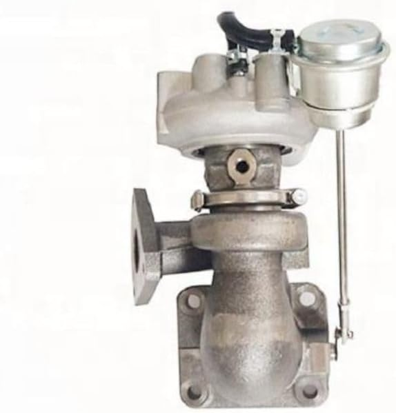 Short Shaft of Turbocharger Replace# 6C1Q6K682DE AUTO-MOHITO 1Pack image number 3