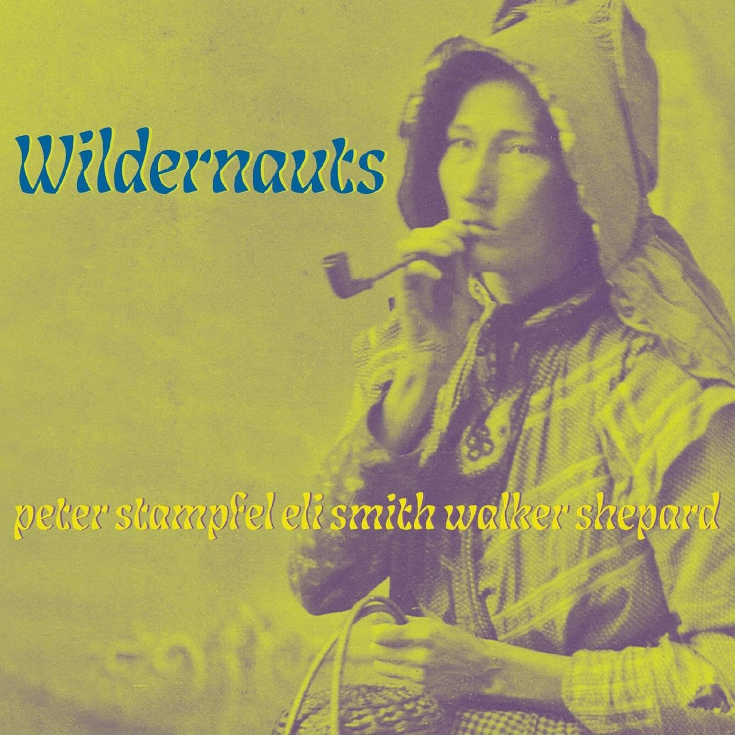 Wildernauts Wildernauts