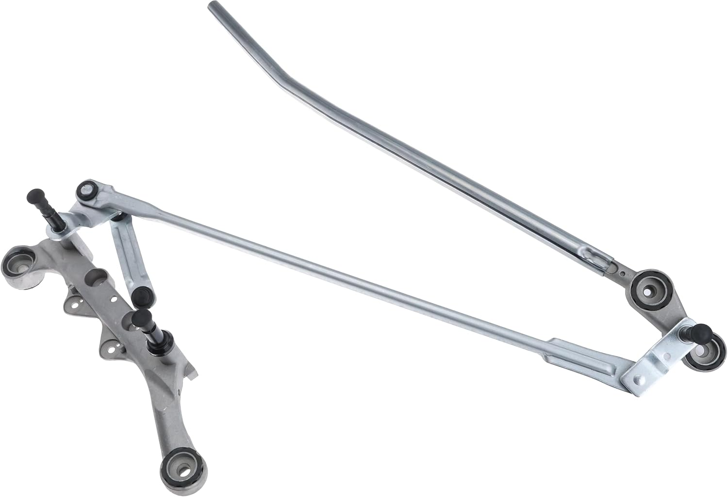 URO Parts 4L1955023FR Wiper Linkage image number 4