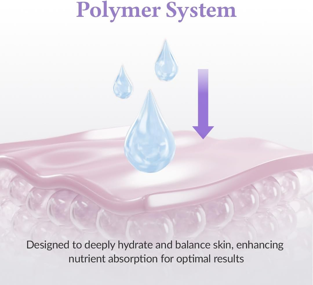 Dr.Althea Jelly Seal Dewy Mask | Hydrate & Restore Balance | Boost Natural Radiance with Phytopdrn Lotus | Vegan Korean Skincare (Pack of 4) image number 3