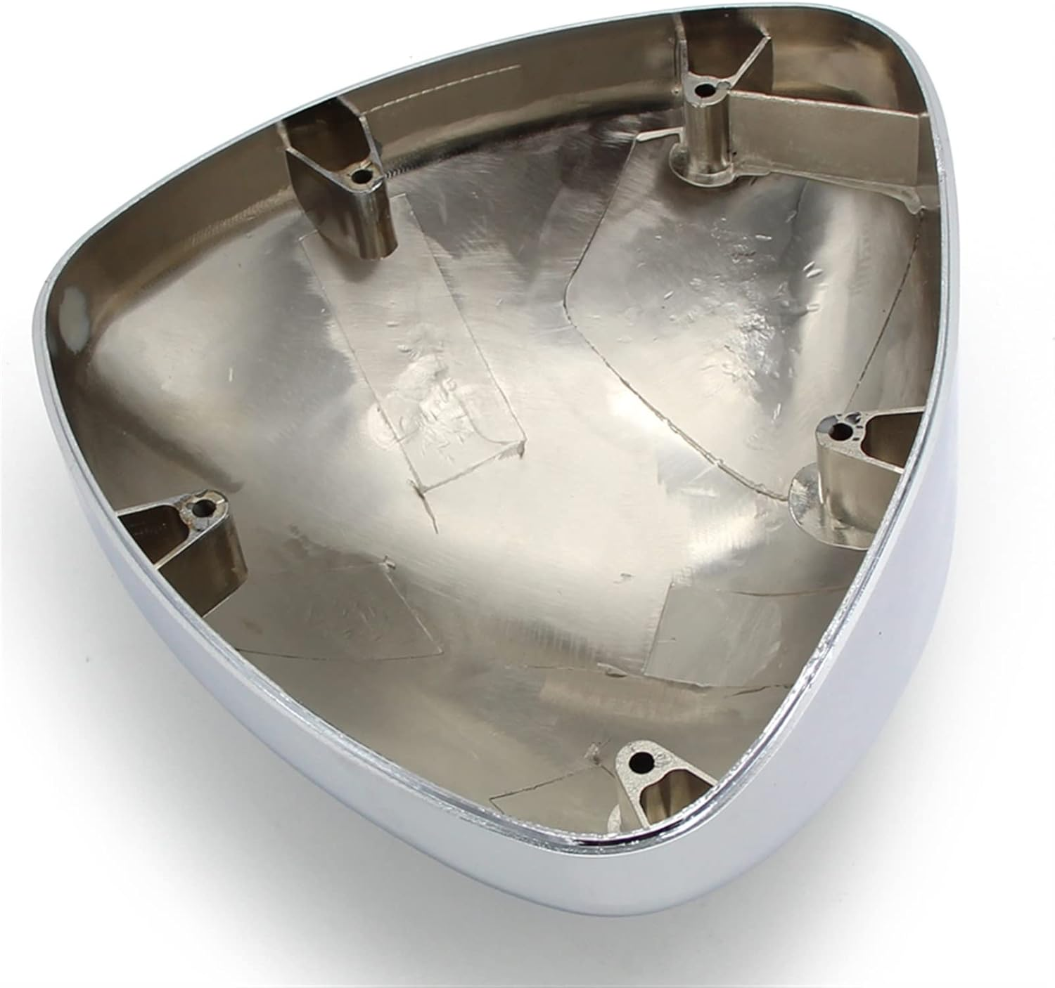 CAREG New Air Filter Compatible with Suzuki VZR1800 VZR1800N VZR1800Z VZR1800BZ Boulevard M109R B.O.S.S 13741-48G00-000 13741-48G40-000 Moto Parts Durable