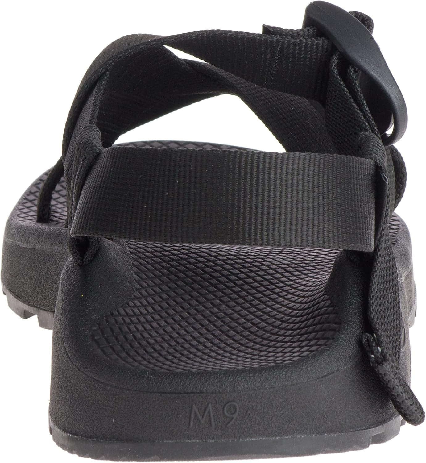 Chaco Men'S Banded Z Cloud Sport Sandal, Navy RED, 15 D (M) image number 3