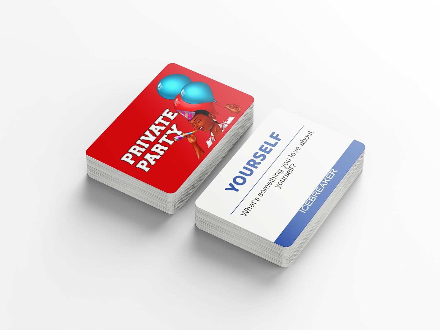 Lewisrenee Naughty Party | Black Owned Adult Couples Card Game for Spicy Activity Date Night Ideas Couple Games a Romantic to Help Keep the Relationship Fun Both Husbands and Wives image number 5