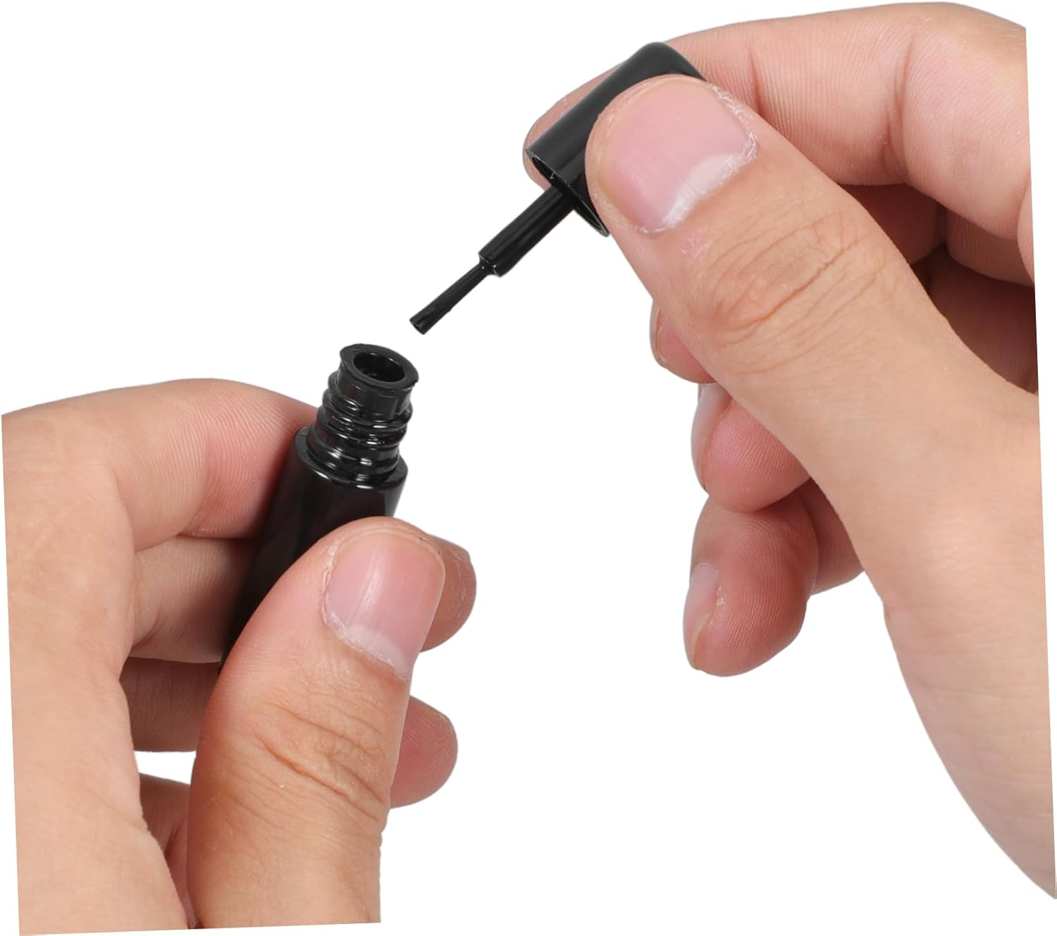 TEHAUX 1 Set Scratch Painting Tools Scratching Art Tool Scratch off Tool Picture Scratching Pen Scratch Painting Art Tool Scratch Paper Art Pens Scratch Board Scratching Pens Abs image number 4