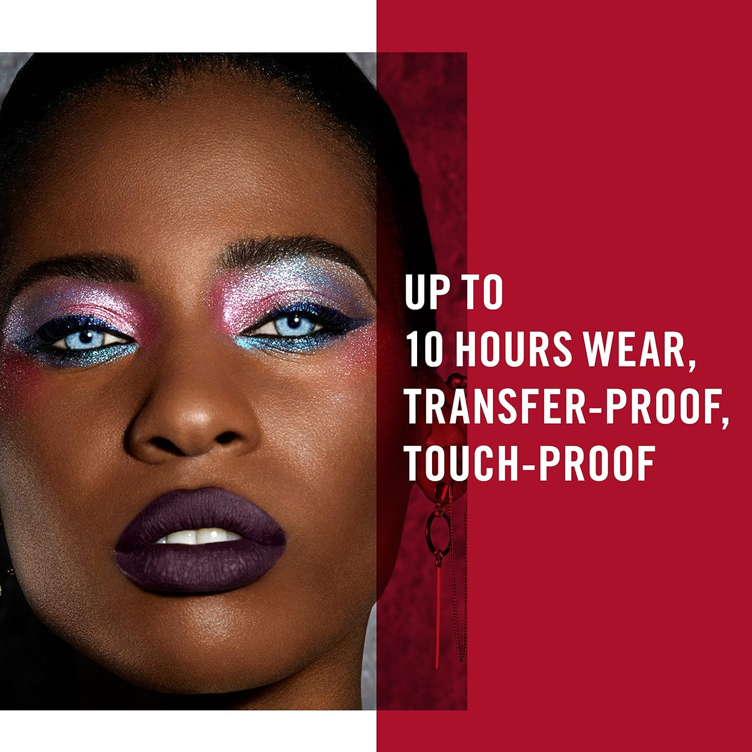 Rimmel Wonder Swipe 2-In-1 Liner to Shadow 005-Yassss image number 4