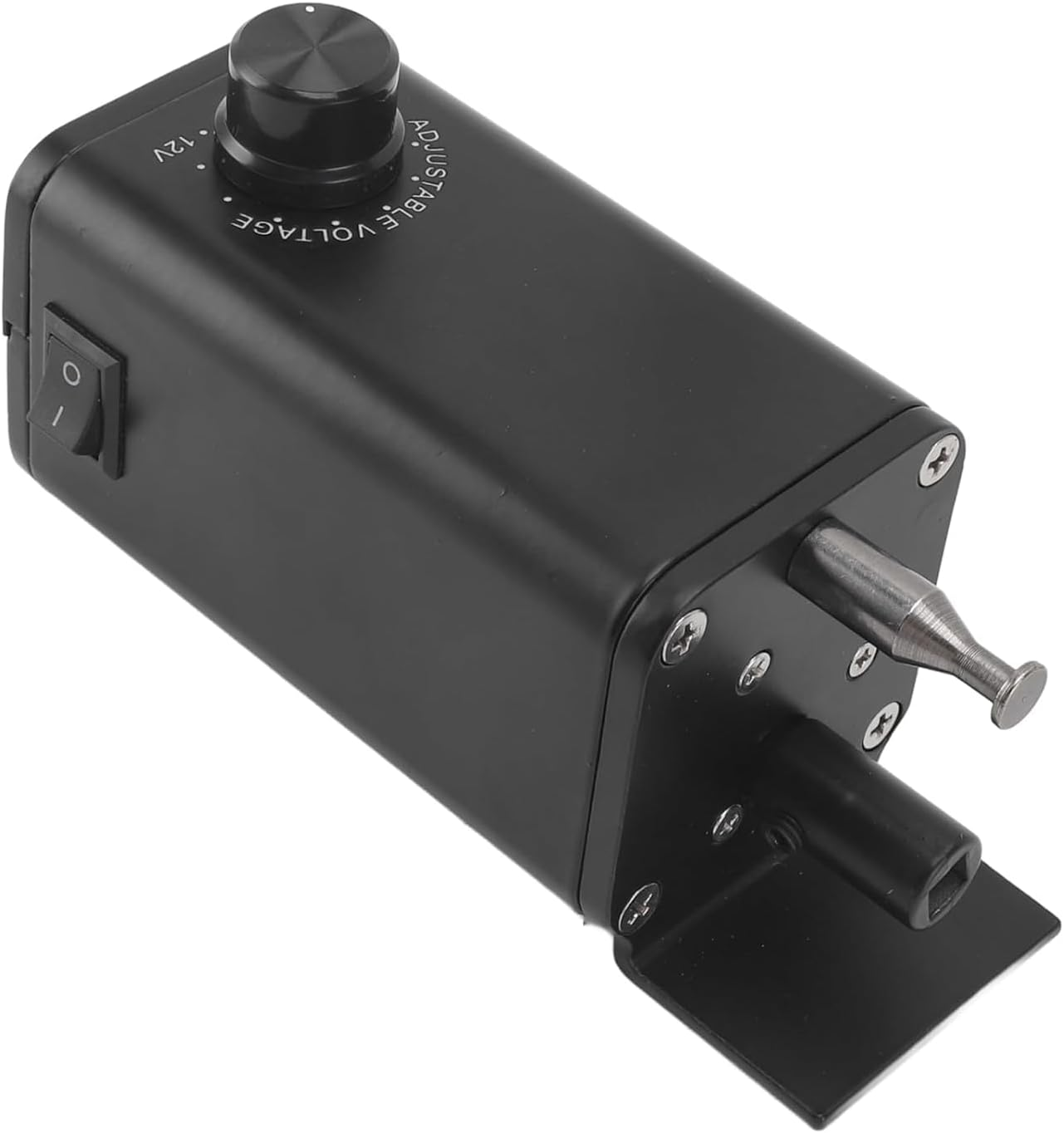 Barbecue Rotisserie Motor, Strong Structure, Easy to Use for Family Dinner, Outdoor Barbecue, Hotel Kitchen image number 6