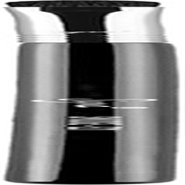 Smudge Brush - E21 by SIGMA for Women - 1 Pc Brush