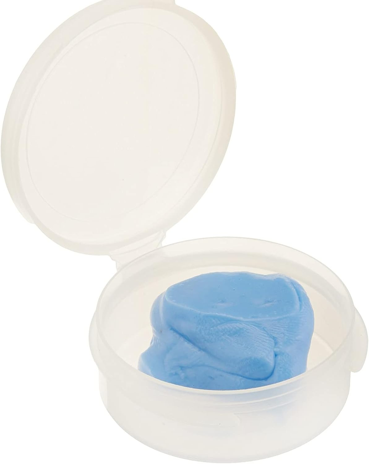 Radians Custom Molded Earplugs, Blue