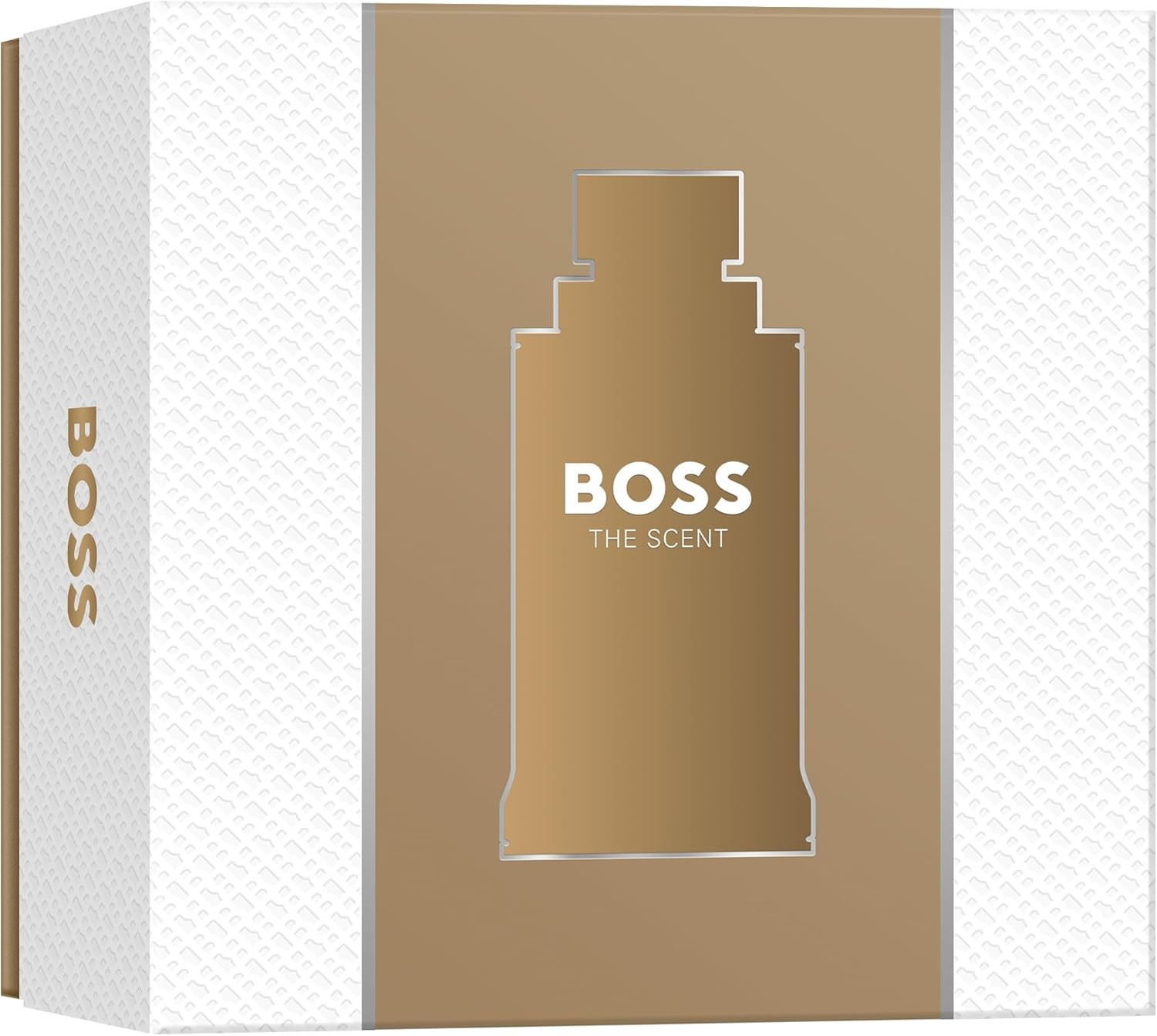 HUGO BOSS Men'S 2-Pc. BOSS the Scent Eau De Toilette Gift Set image number 1