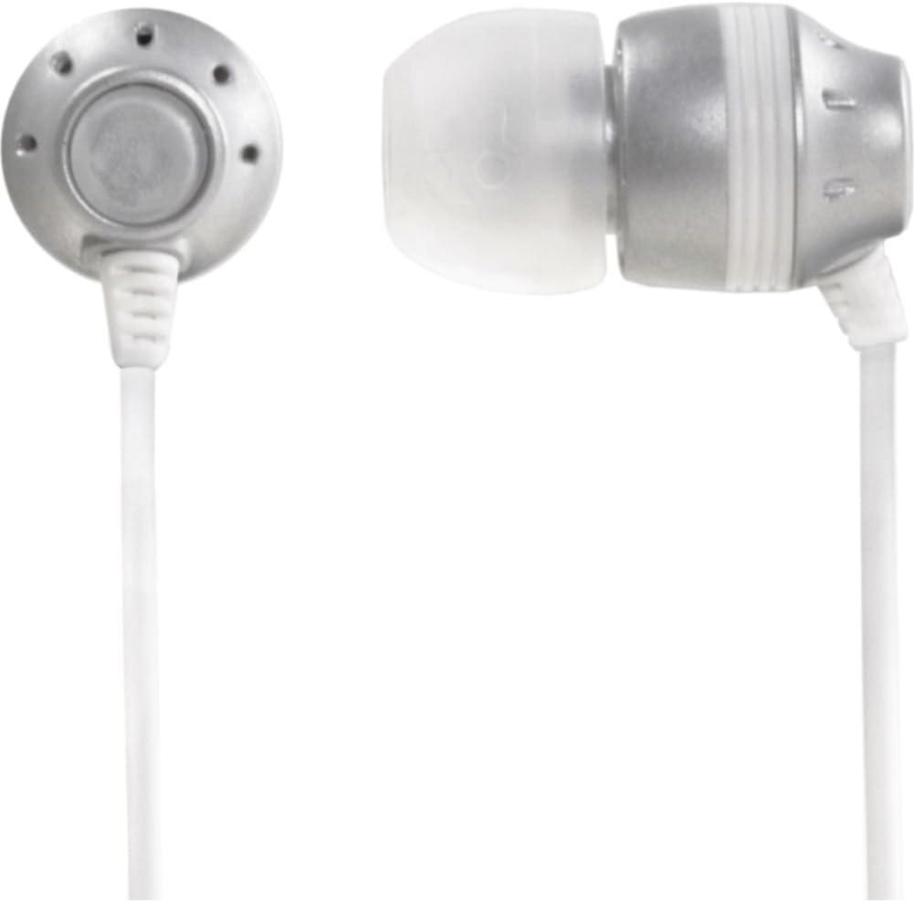 Skullcandy Ink D Silver