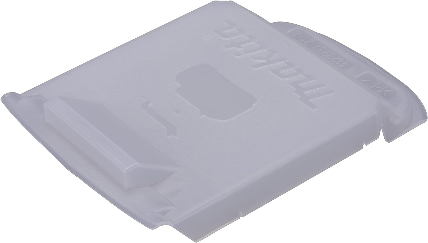 Makita 412393-7 Battery Cover