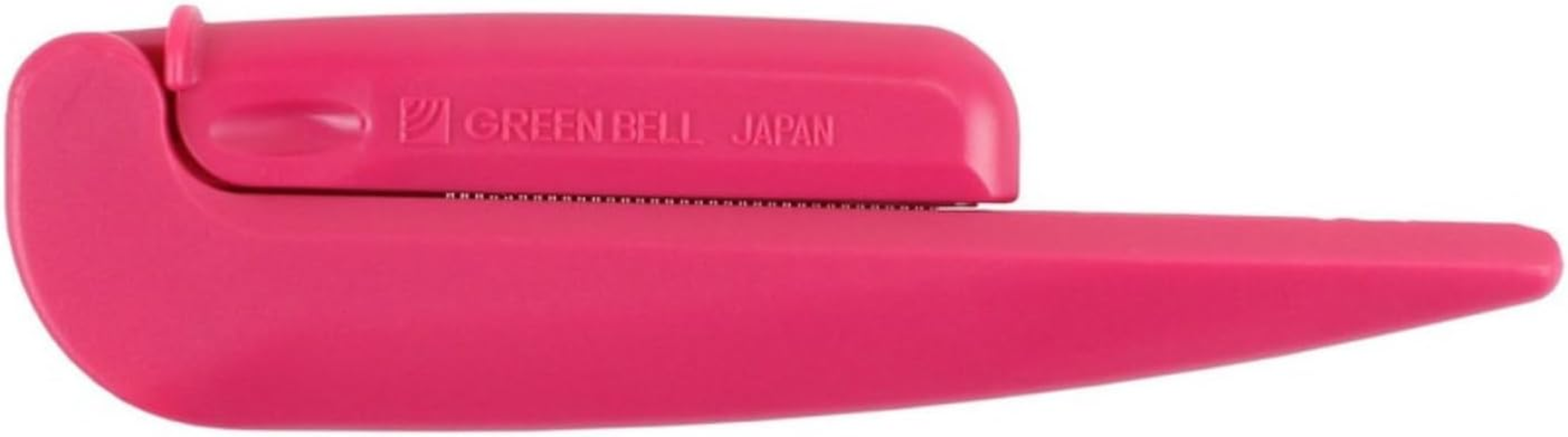 SEKI EDGE SS-603- Folding Lash Pin Comb image number 2