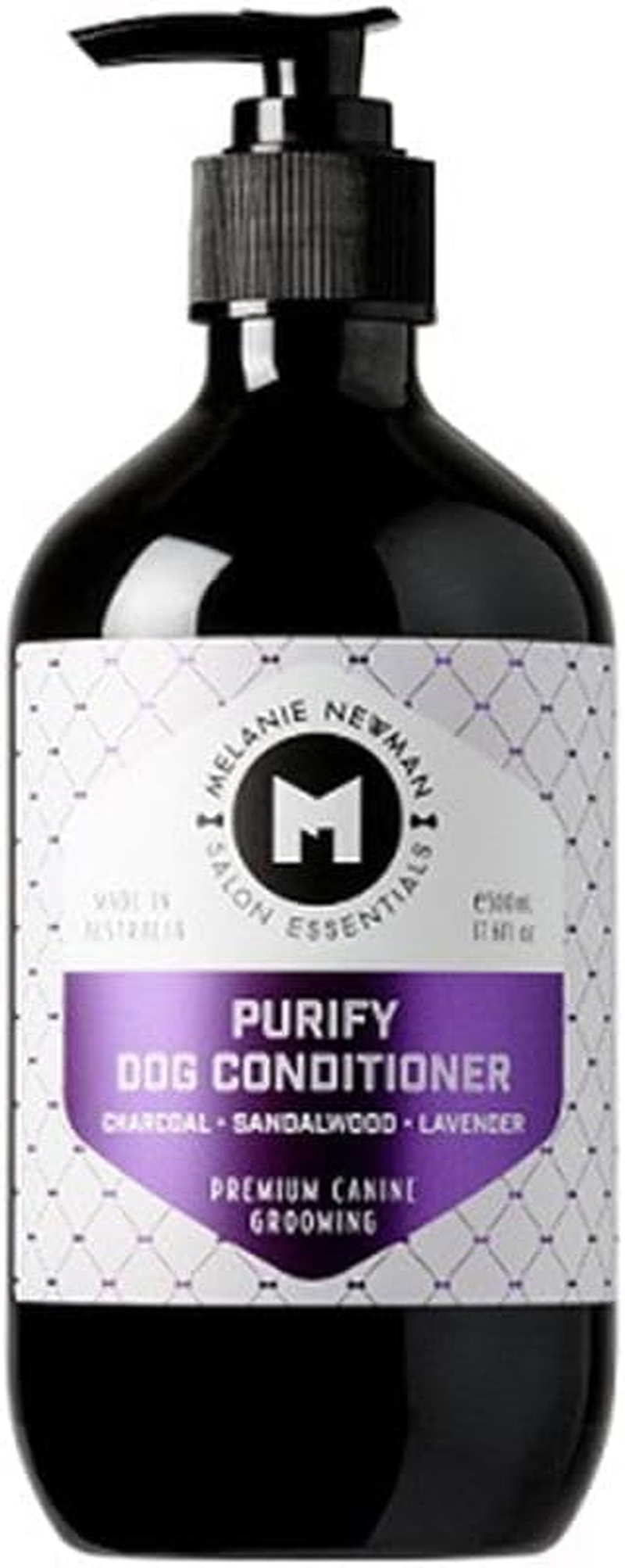 Melanie Newman Purify Conditioner 500Ml