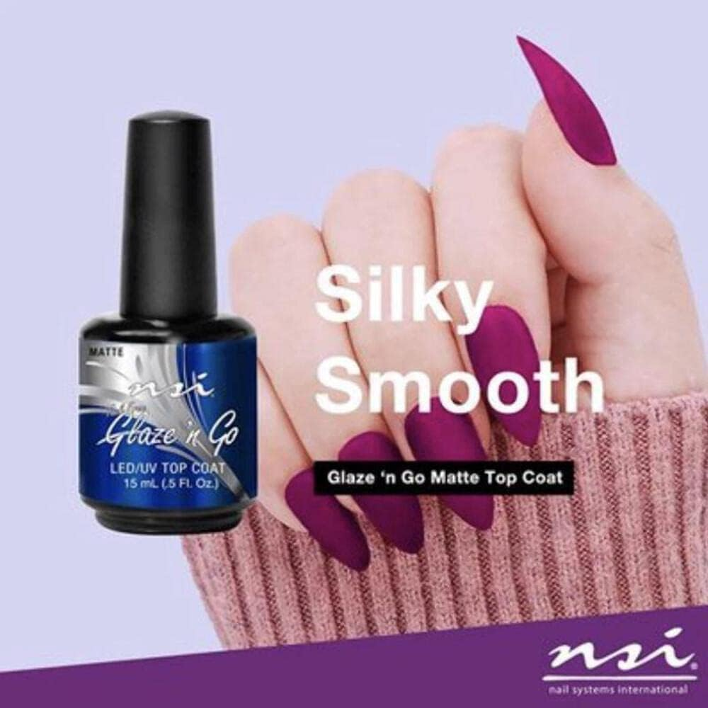 Matte Top Coat image number 1