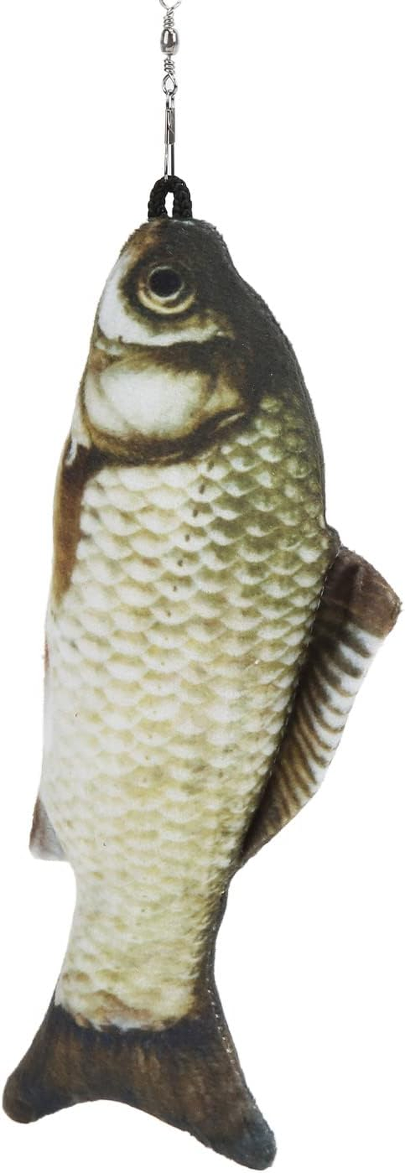 Shanrya Cat Toy Telescopic Pulley Rod Hand Reel Rods Carp Herbs + Fishing Rod image number 2