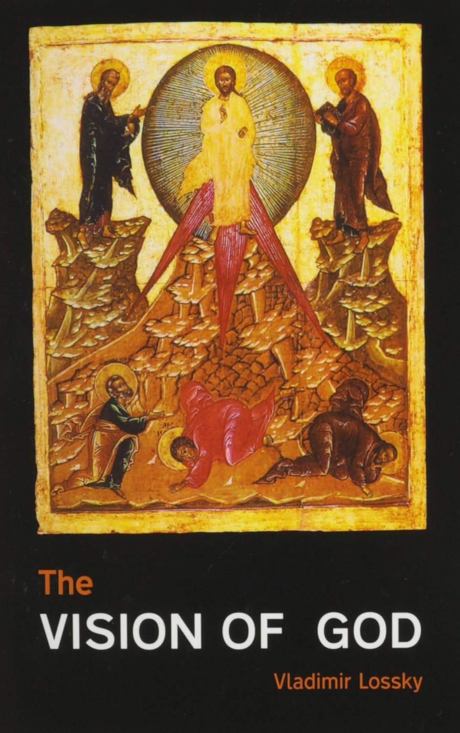 The Vision of God image number 2