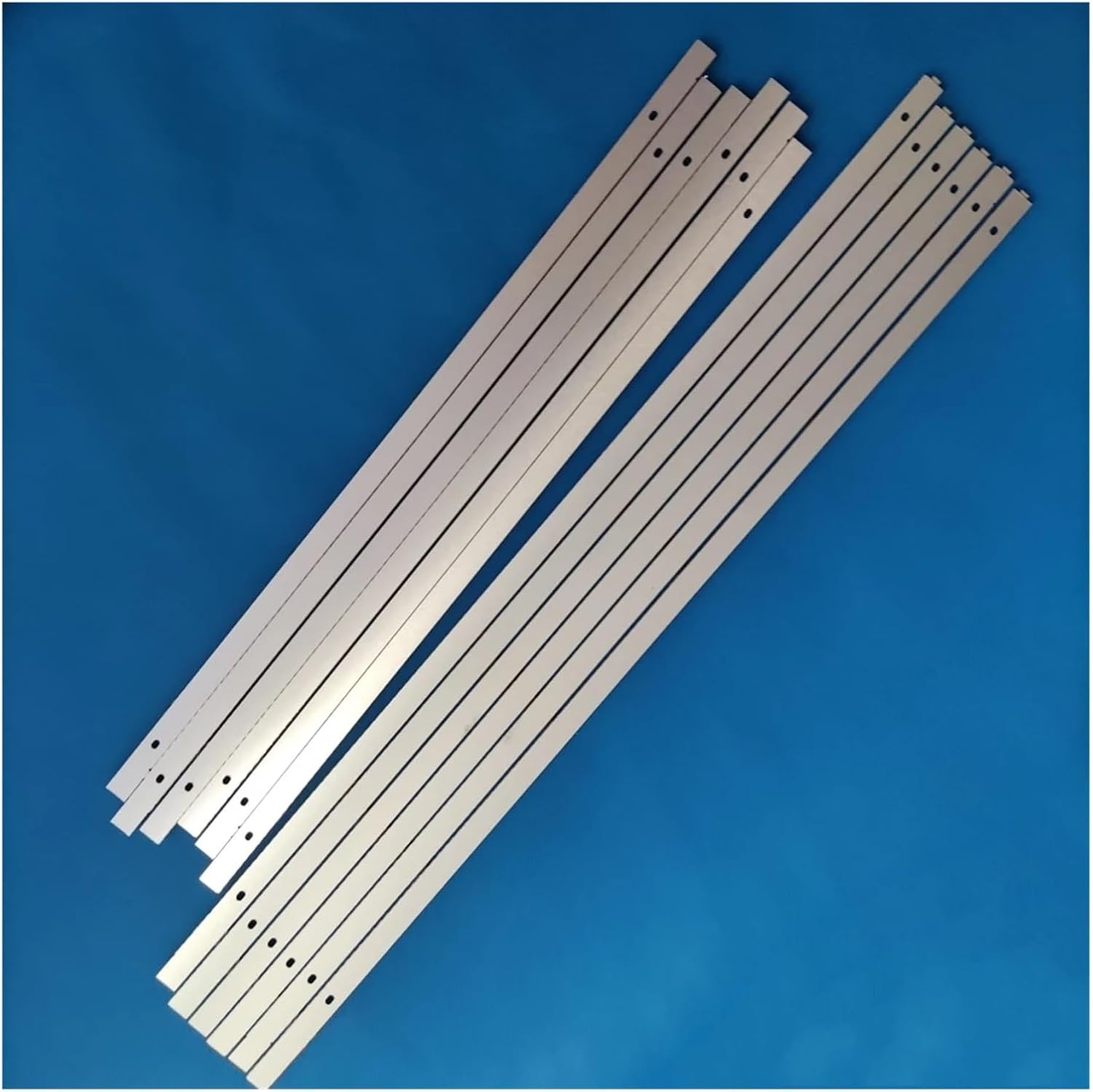 TV Lamp LED Backlight Strip for P.-Hi Lips 58" TV LB-GM3030-GJ0D22586X11PC19-L-T 58PUS7855/12 58PUF7695/T3 58PUS7805/12 58PUS7304 image number 2