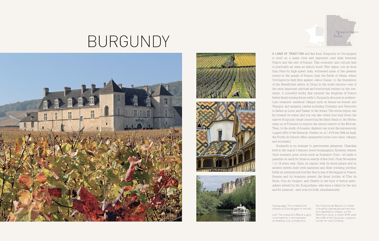 The Best Loved Villages of France image number 4