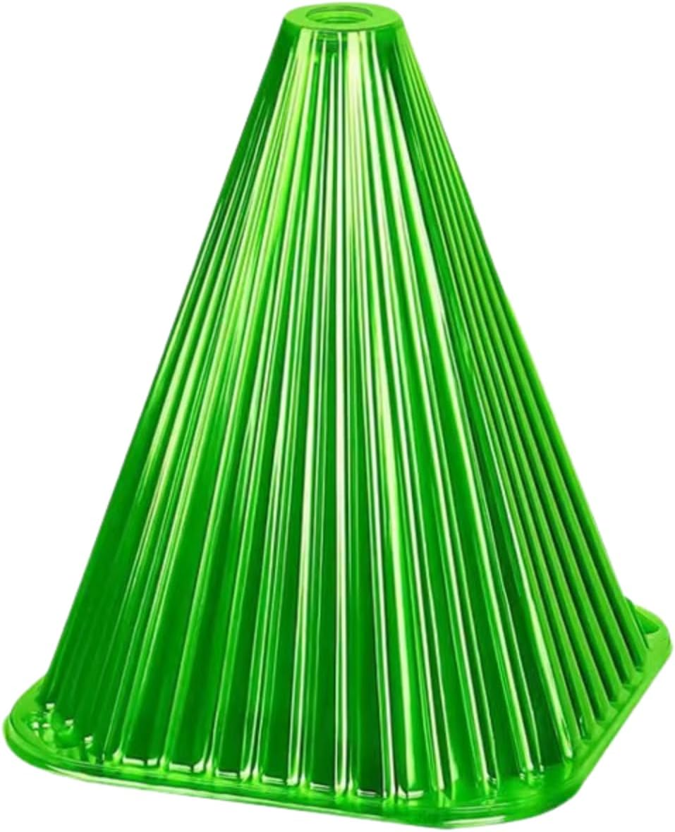 Verderoot 30 Pack Garden Cloches for Plants, Green Frost Protection Dome Covers with Vent Holes &ndash; Ideal for Seedlings and Young Plants image number 1