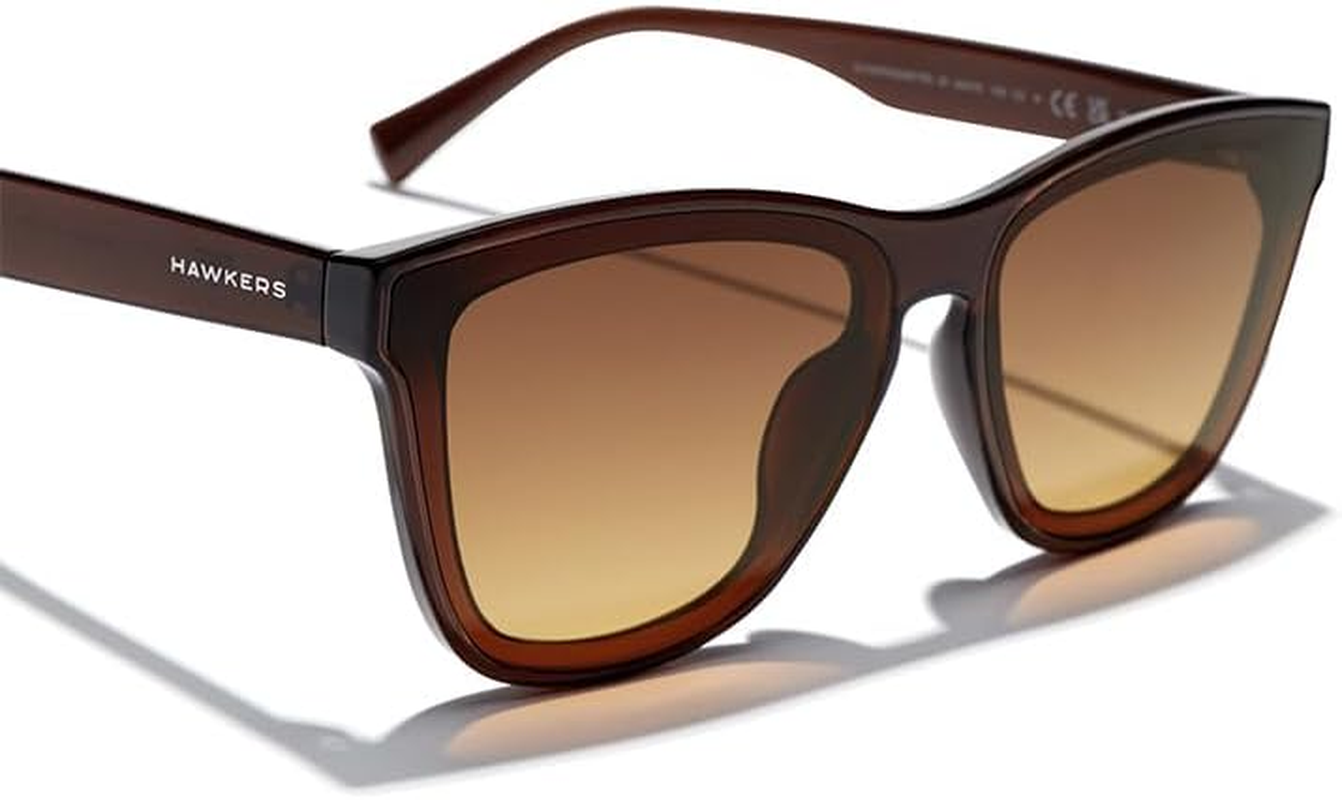 HAWKERS Unisex X Pierre Gasly Sunglasses - Point &middot; Carey Blue image number 6