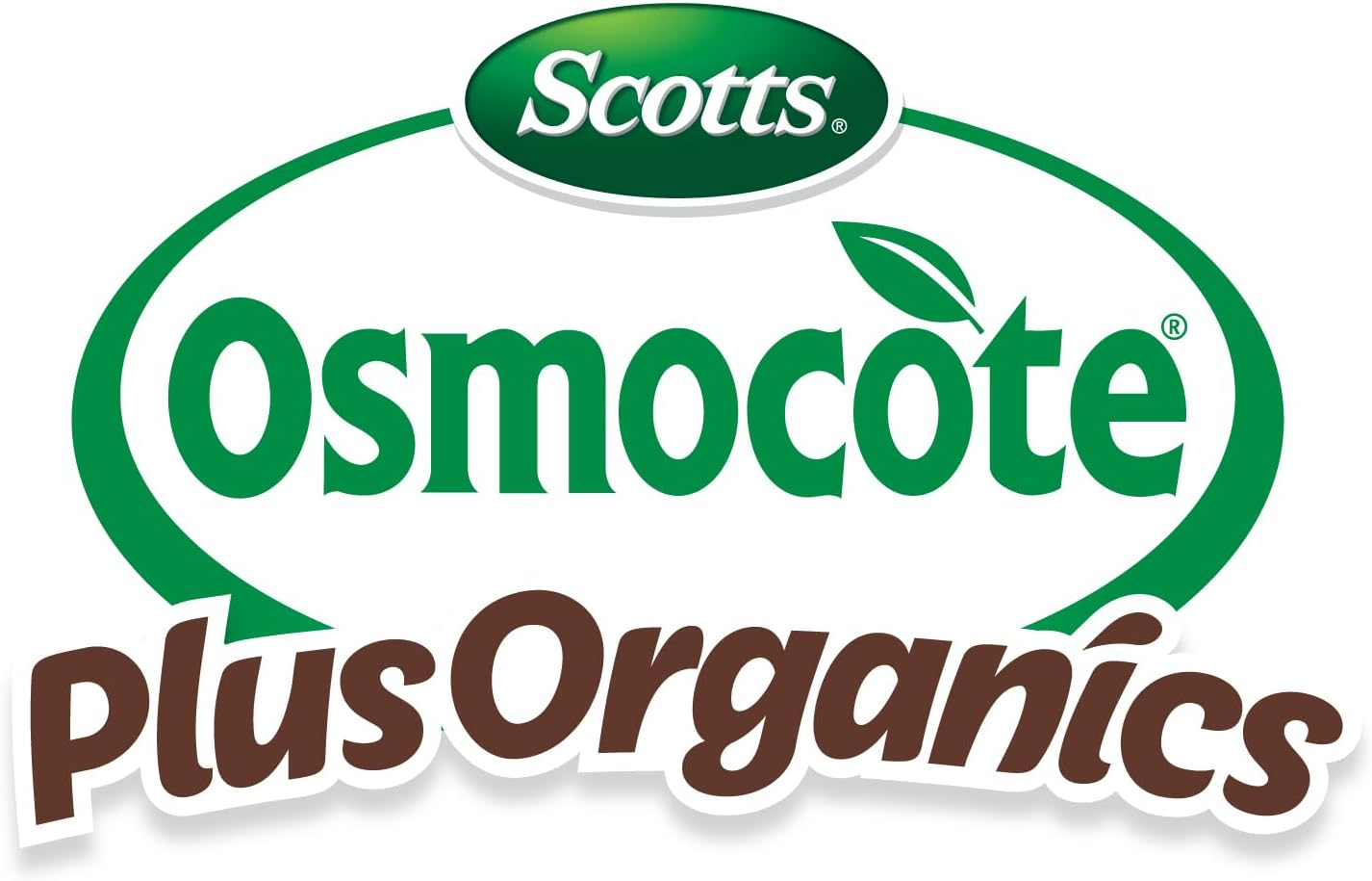 Scotts Osmocote plus Organic All Purpose Including Native, 800 G image number 1