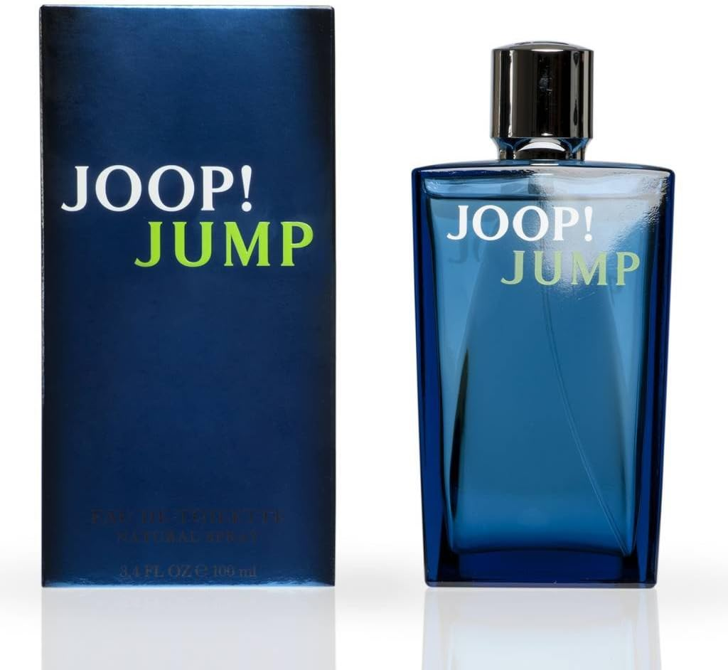JOOP! JUMP by Joop! EDT SPRAY 3.4 OZ image number 1