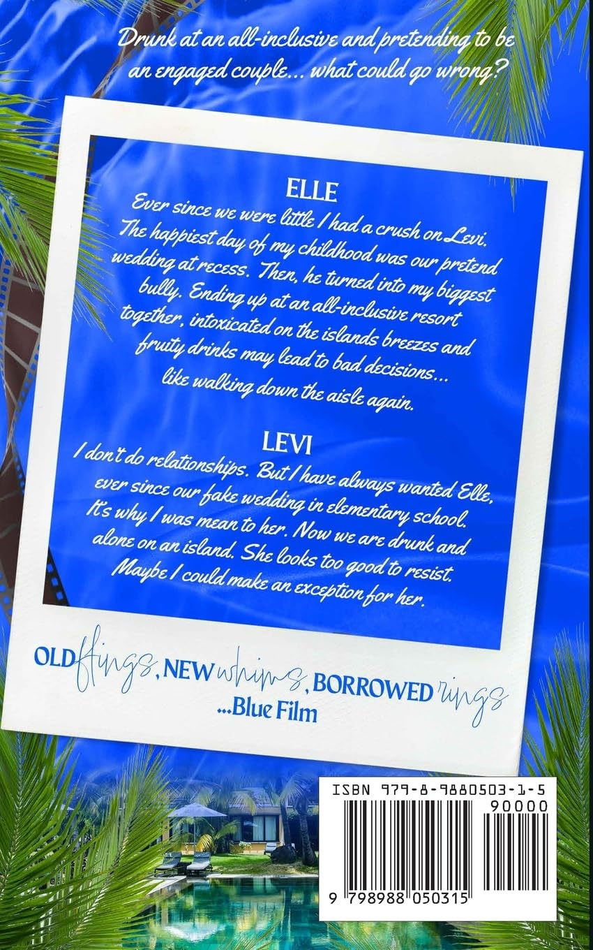 Blue Film: 2 image number 1