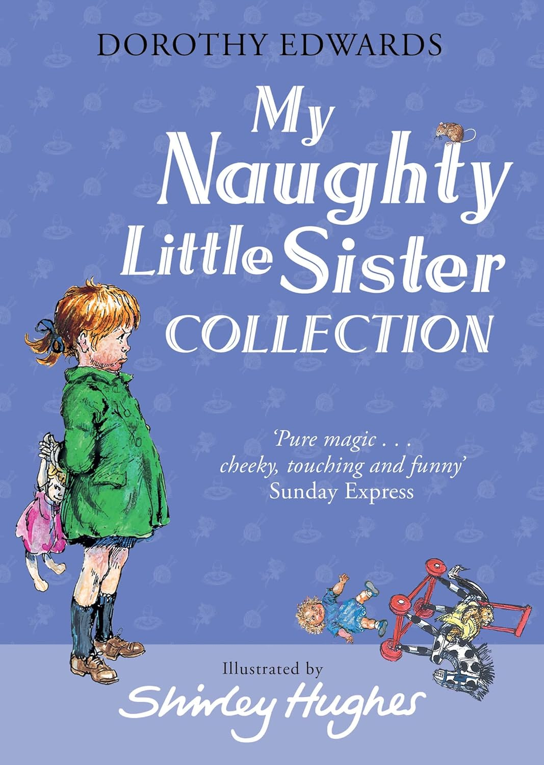 My Naughty Little Sister Collection image number 1
