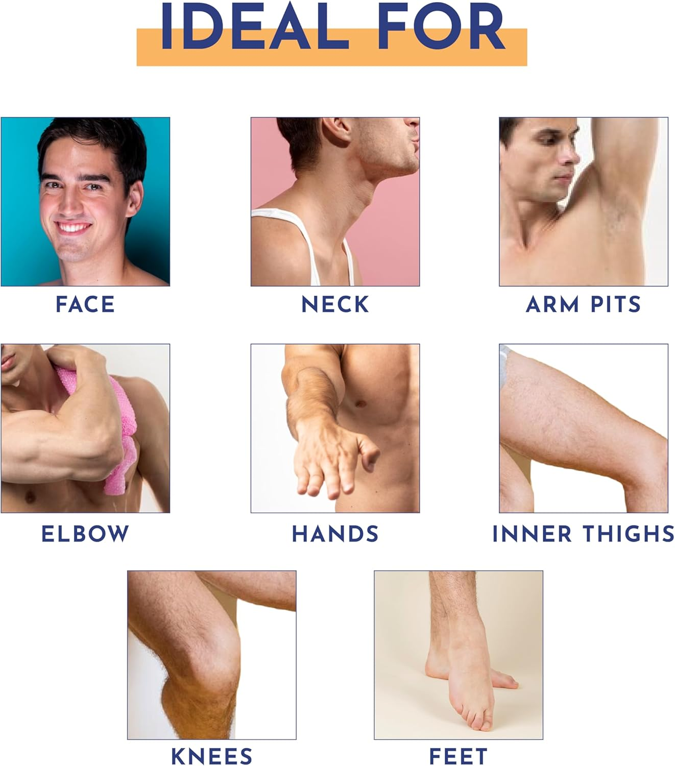 Mannlich 2% Kojic Acid Exfoliating Soap with Alpha Arbutin, Glycolic Acid, Niacinamide & Activated Charcoal | for Pigmentation, Dark Spots, Tan Removal, Brightens Underarms | Ph Balanced, SLS Free image number 6