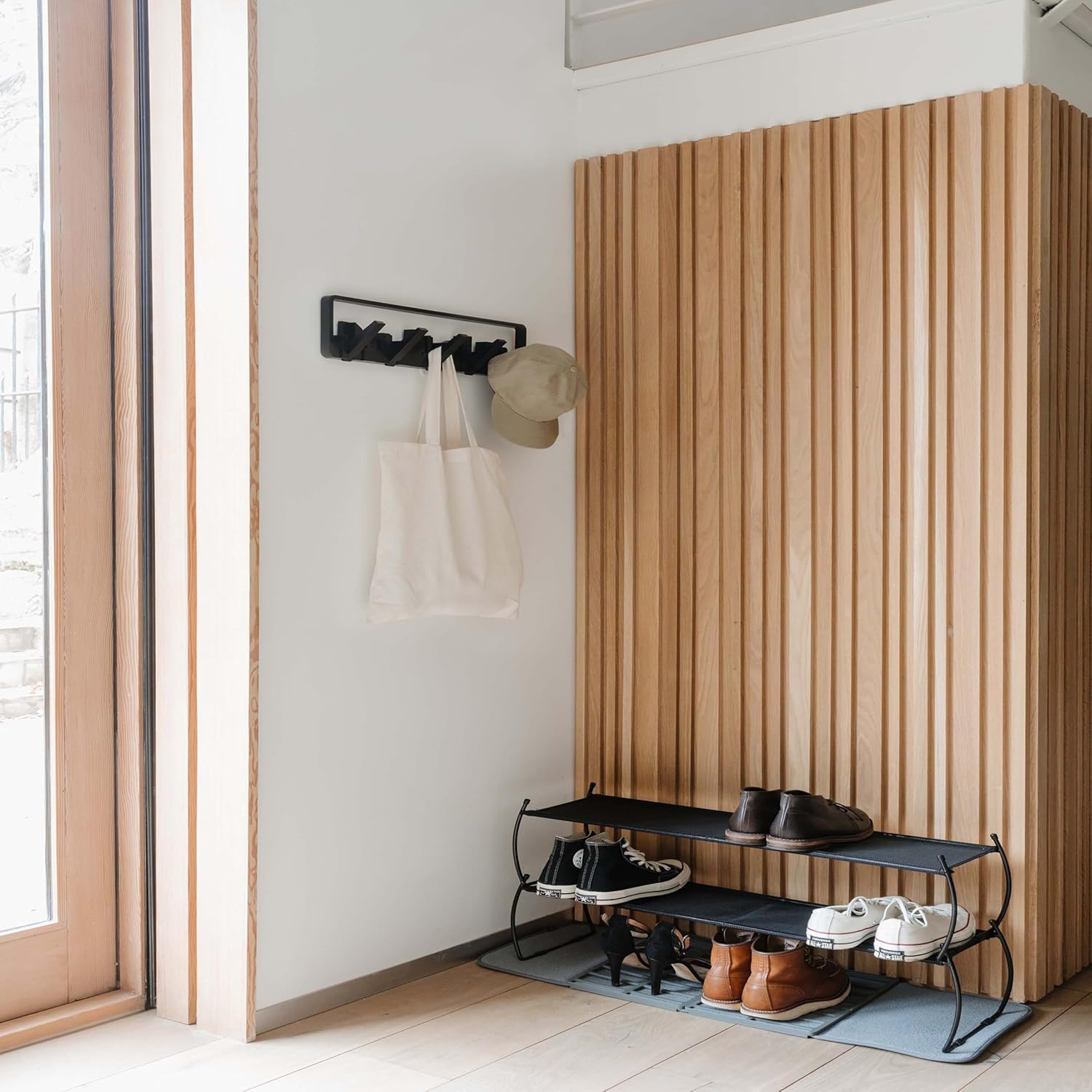 Umbra Skyline Multi Hook, Black image number 5