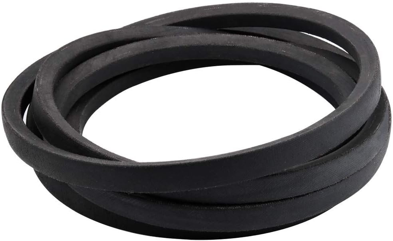 Carlma Replacement Mower Deck Belt Fits John Deere M118760 GX24154 M41668 Ariens 07200116 7200116 Zoom 34" 915157 915169 915189 (1/2" X98 1/2") image number 1