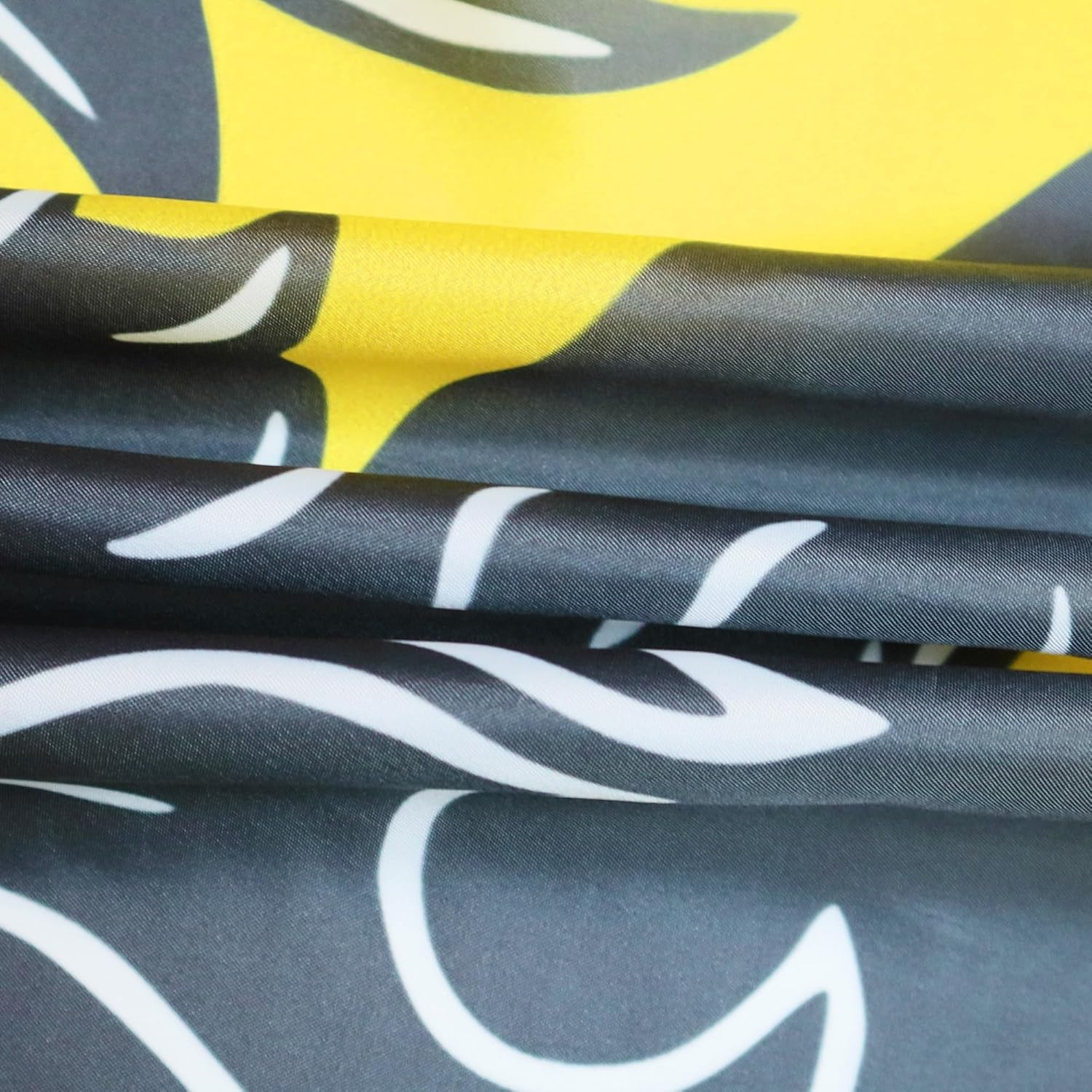 Flanders Flag 3' X 5' - Belgium - Flemish Flags 90 X 150 Cm - Banner 3X5 Ft - AZ FLAG image number 2