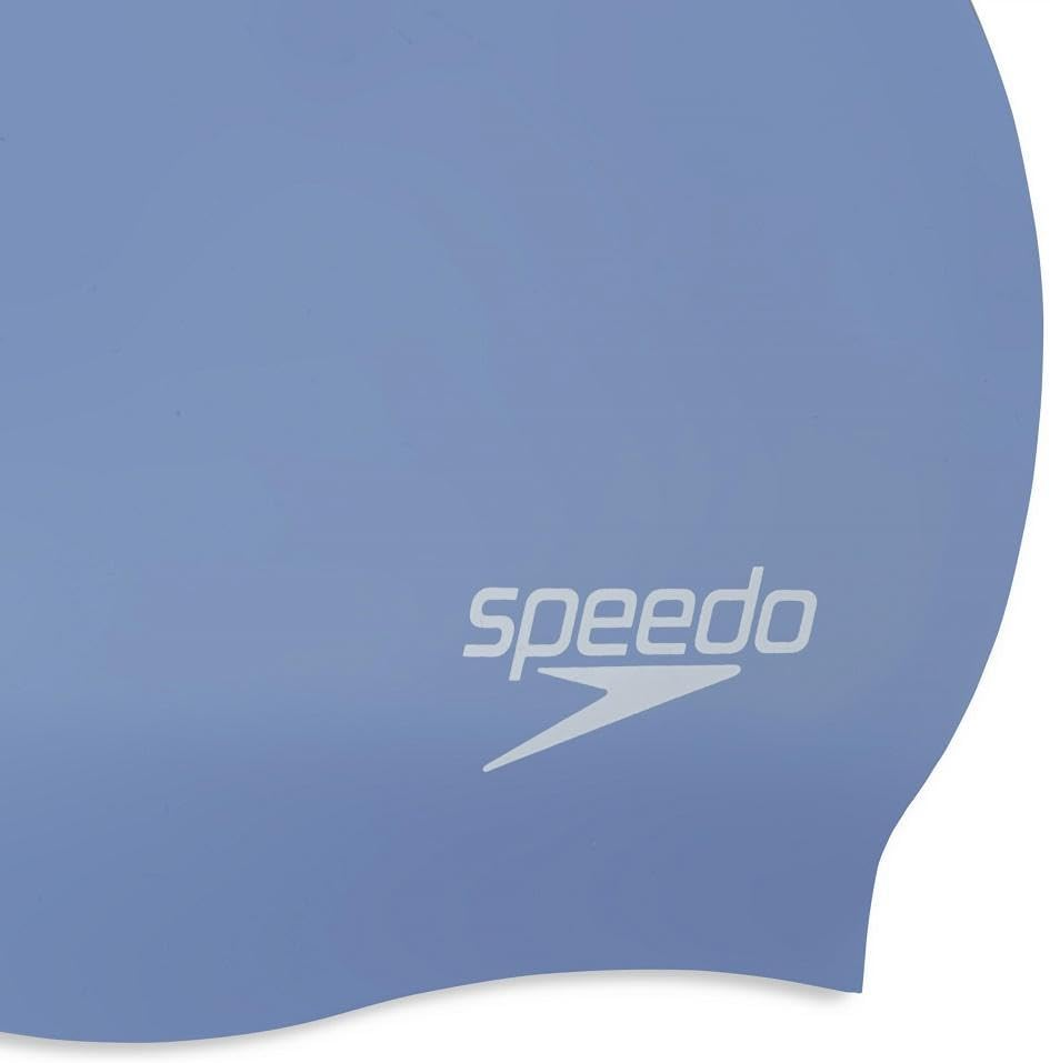 Speedo Unisex Long Hair Swimming Cap