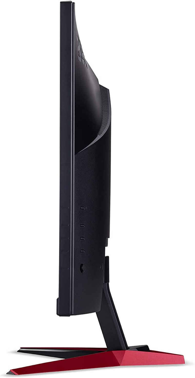 ACER Nitro VG270 E 27" Full HD 100HZ Gaming Monitor image number 6