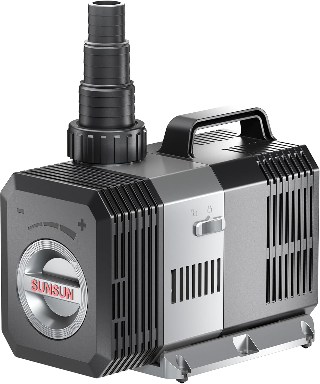 GRECH CTP Series Supereco Pond Pump Circulation Filter Pump (CTP-12000) image number 2