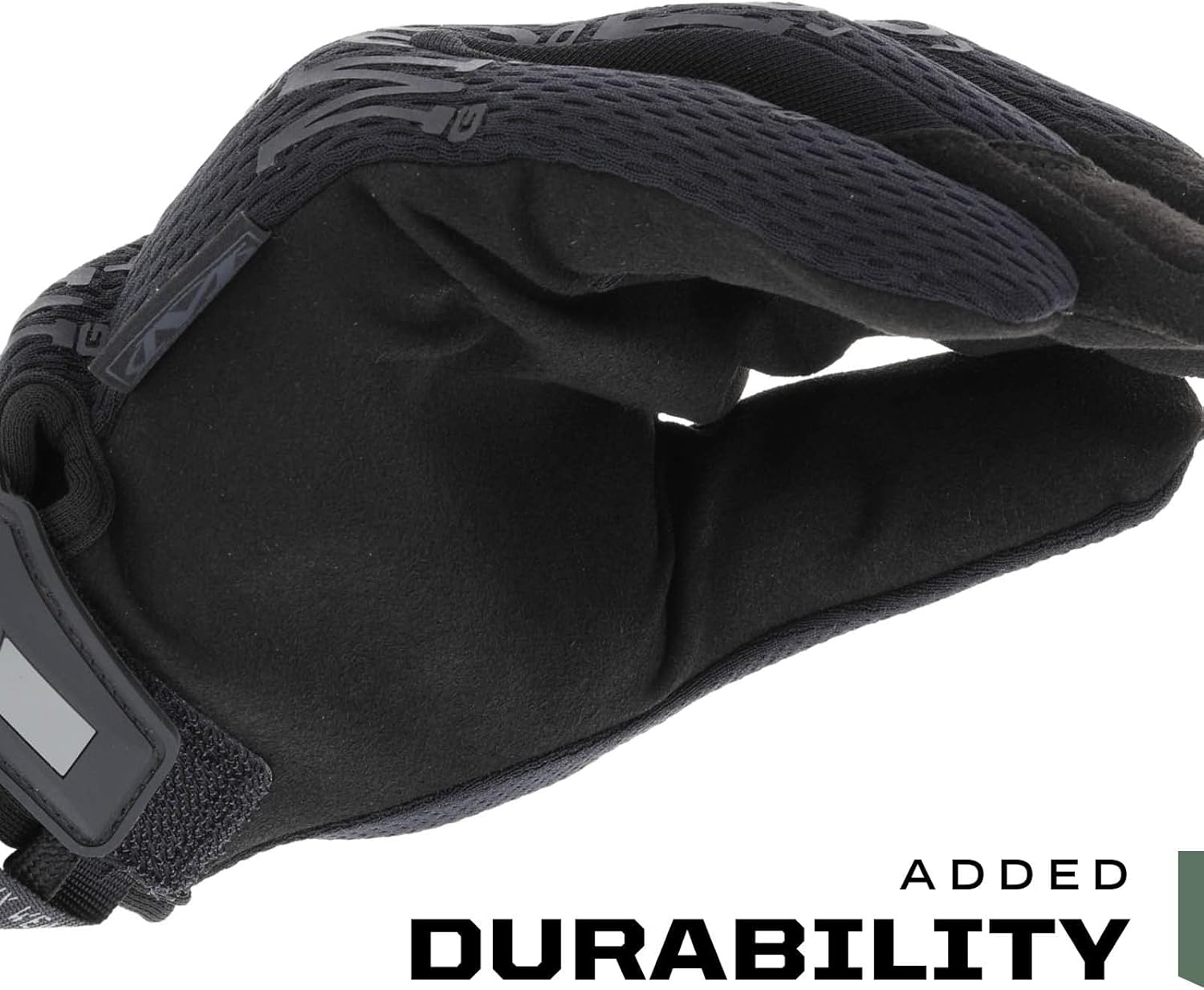 Mechanix Wear: the Original Covert Tactical Work Gloves with Secure Fit, Flexible Grip for Multi-Purpose Use image number 6
