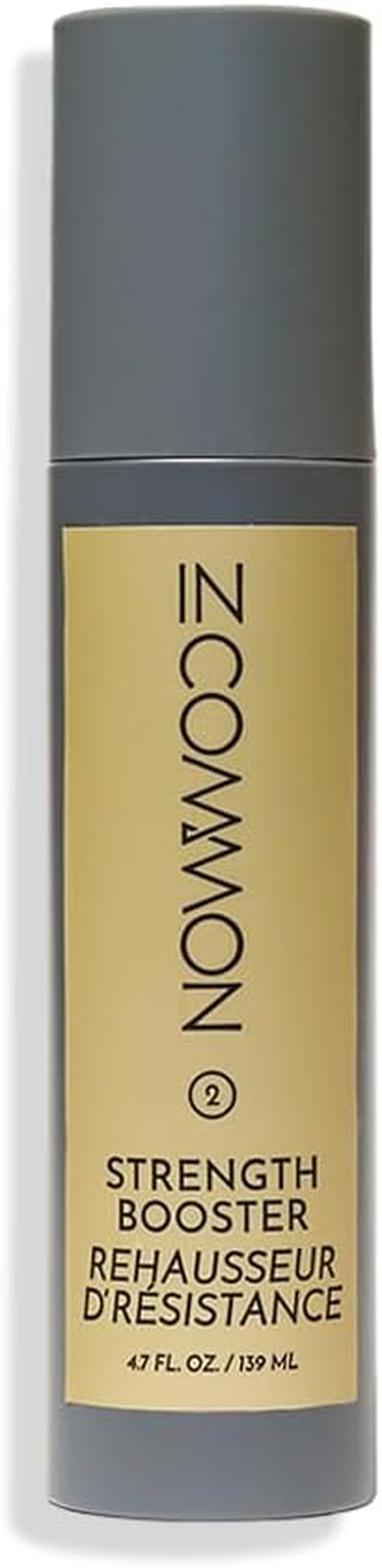 IN COMMON STRENGTH BOOSTER