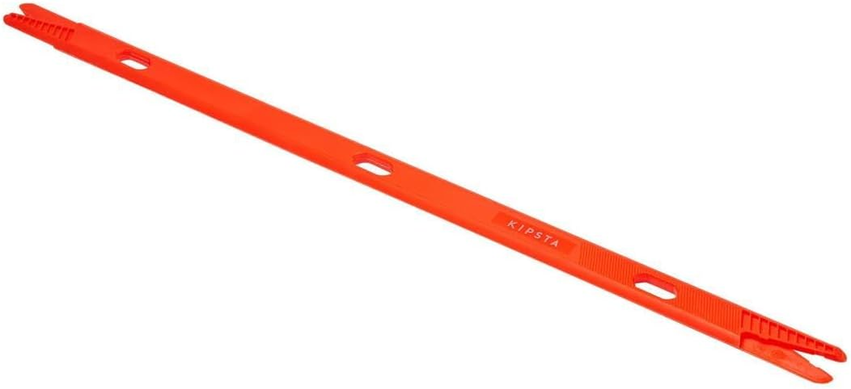 Decathlon - Modular Soccer Training Bars - 90Cm - 2-Pack - Orange