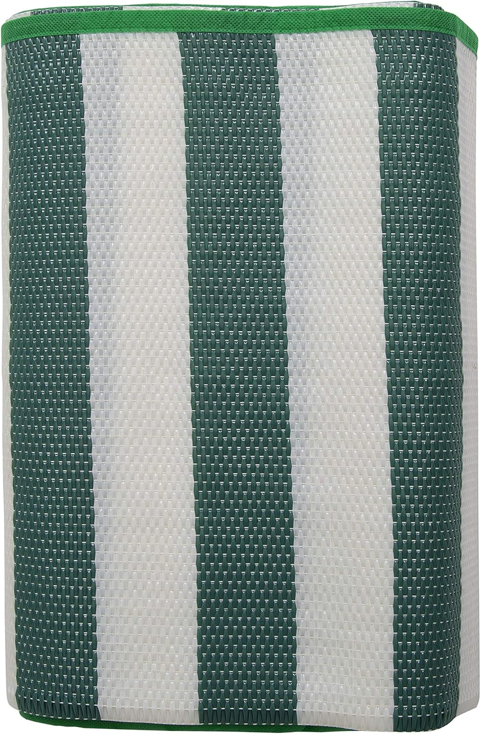 Stansport Tatami Straw Ground Mat 60" L X 78" W image number 2