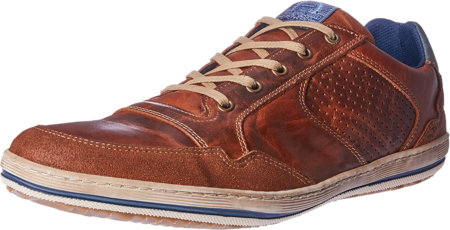 Wild Rhino Men'S Crest Casual Shoe image number 4